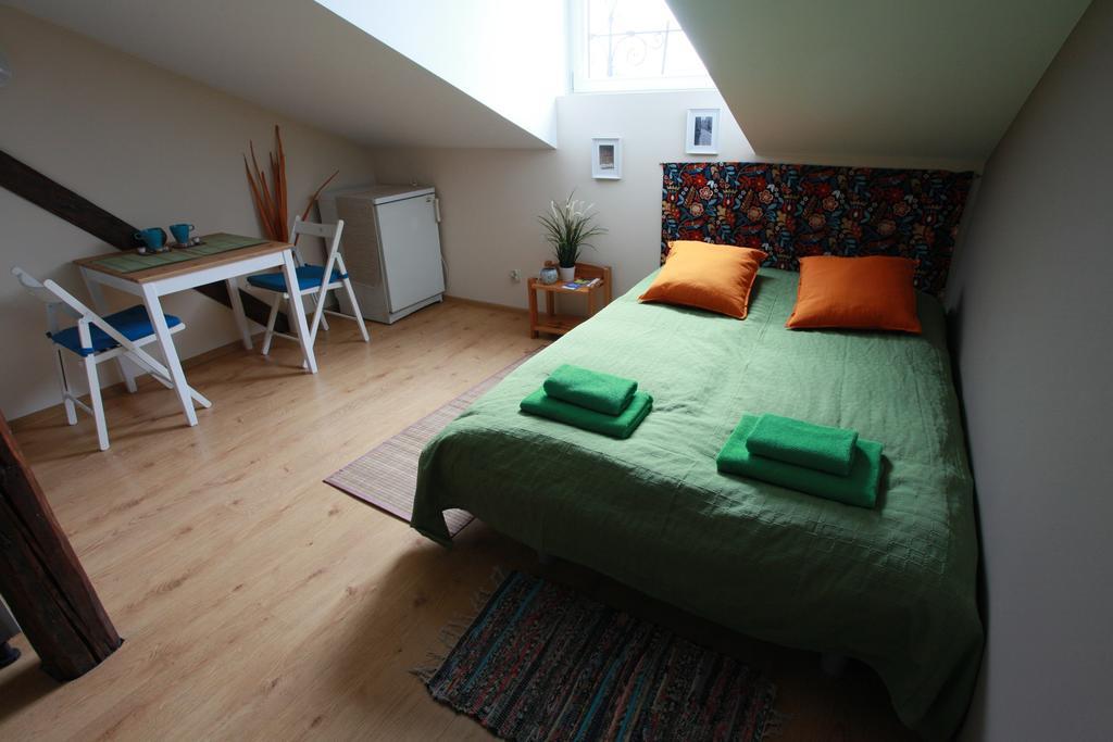 Sunny Studios Kraków Eksteriør billede